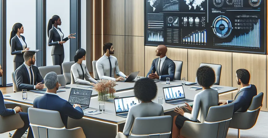 员工不满意的深层原因，管理者必须知道的解决方案