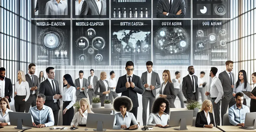 员工与企业关系中的法律风险，2025年最新解析