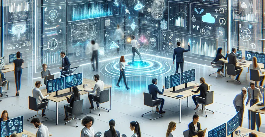 员工与企业关系的未来发展，2025年职场管理新方向