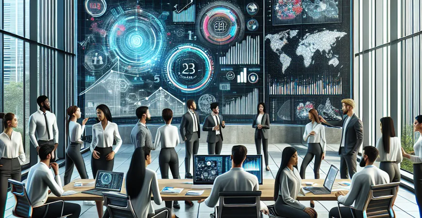 员工与企业关系盘点，哪些模式最有利于发展？