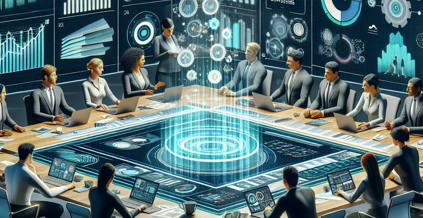 员工与企业的关系解析，如何构建双赢局面