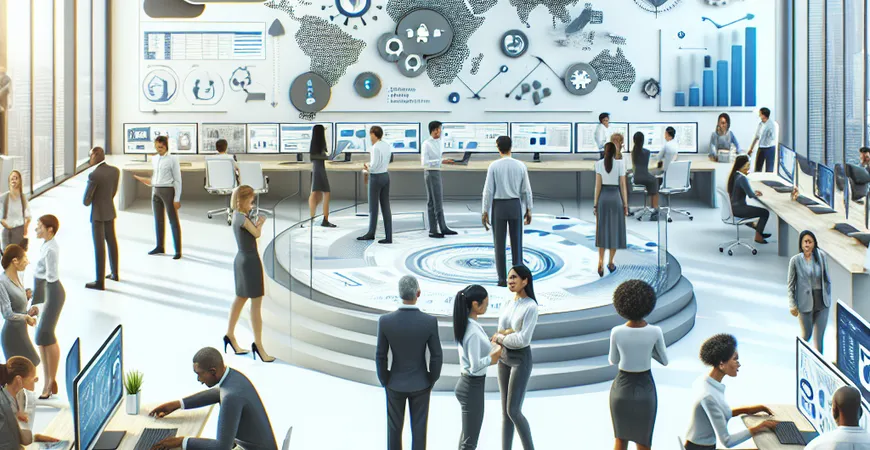 员工与企业的关系解析，打造和谐职场