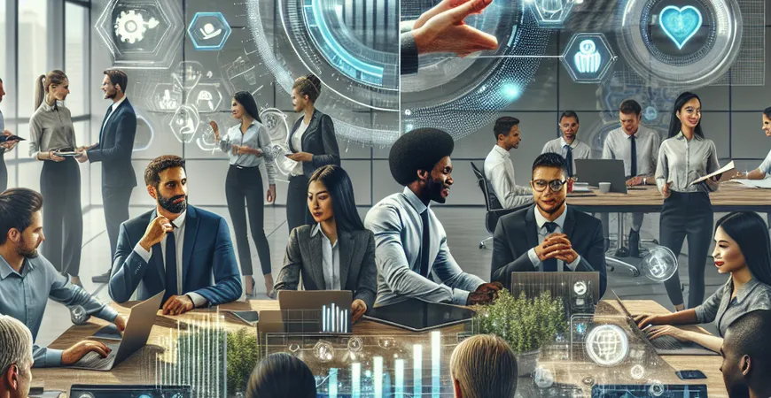 员工与企业的关系，如何实现共赢发展