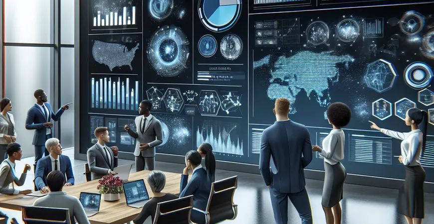 员工与企业的关系：从竞争到合作的全面解读