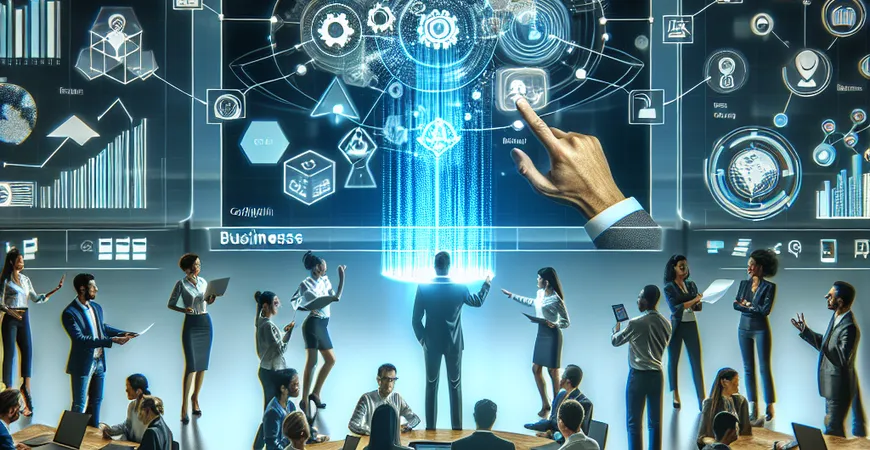 员工与企业的双赢关系，如何实现共同发展