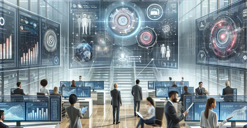 员工与企业的双赢策略：如何实现共同发展