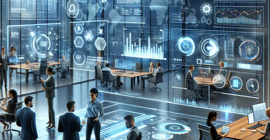 员工与企业：双赢的关系如何构建