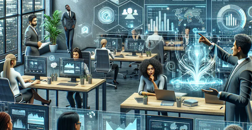 员工业绩档案的维护，提升企业竞争力的关键