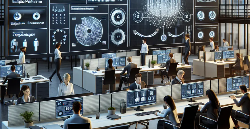 员工业绩档案管理，不同阶段的策略与方法