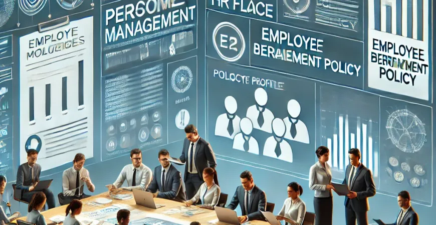 员工丧假几天？公司政策大盘点，避免制度不清