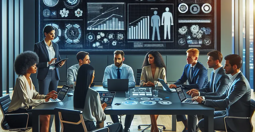 员工个人成长与职业发展，企业如何助力？