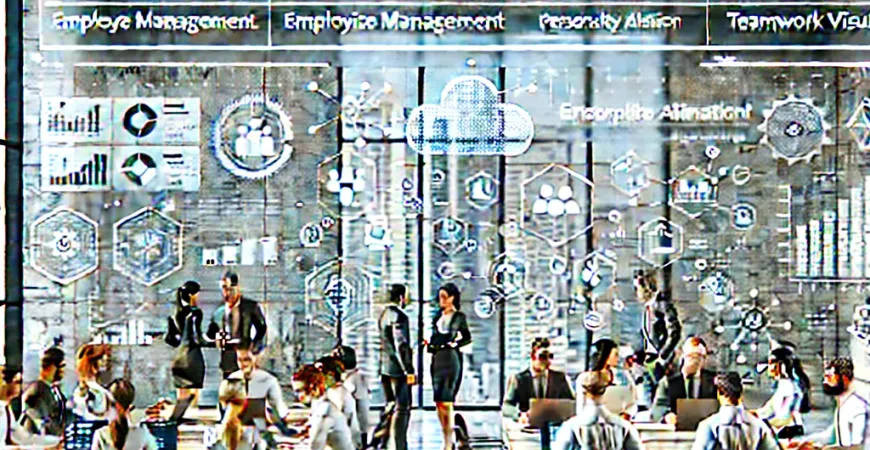 员工个性与企业文化匹配，如何实现双赢