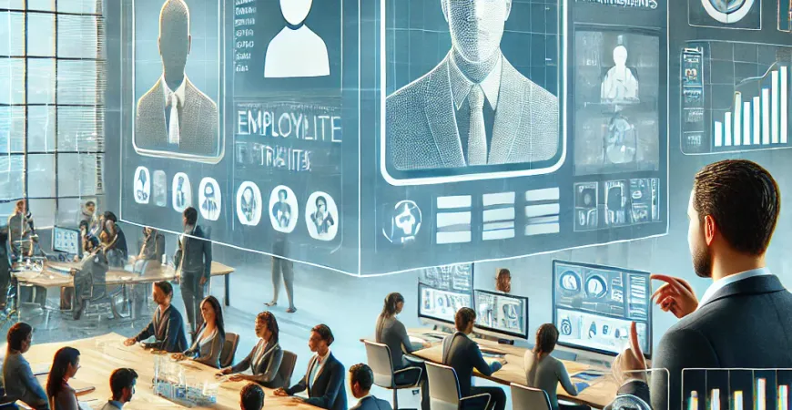 员工个性与岗位匹配，如何做出最佳选择