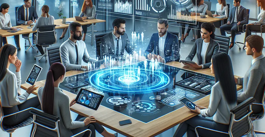 员工个性分析，如何打造团队多样性？