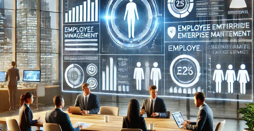 员工个性化管理的优势，2025年企业提升竞争力的法宝