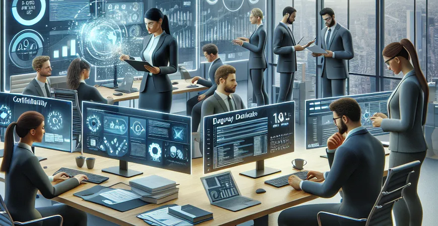 员工保密协议的法律风险，企业如何规避