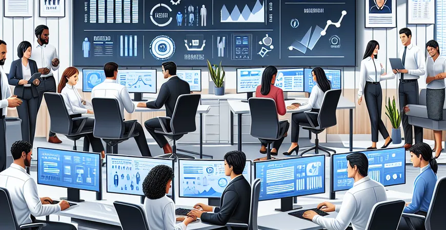 员工保护法：了解最新法律法规，保障员工权益