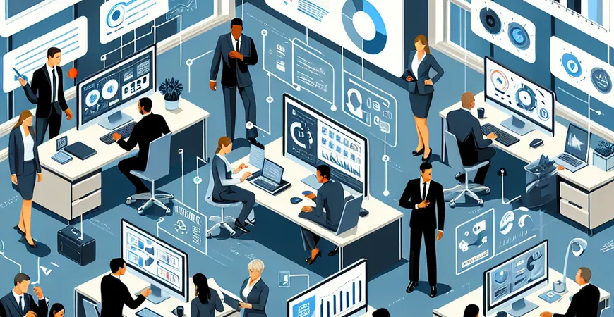 员工保险办理的全流程解析，避免法律风险