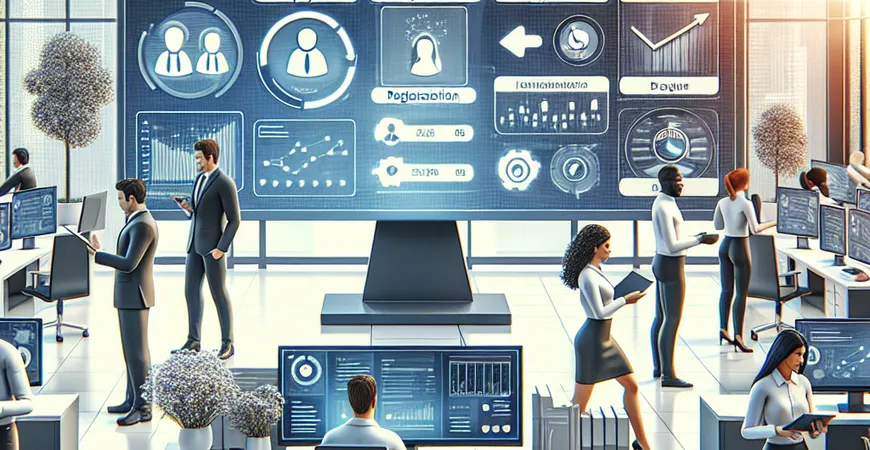 员工信息登记表模板下载，提升管理效率的利器！