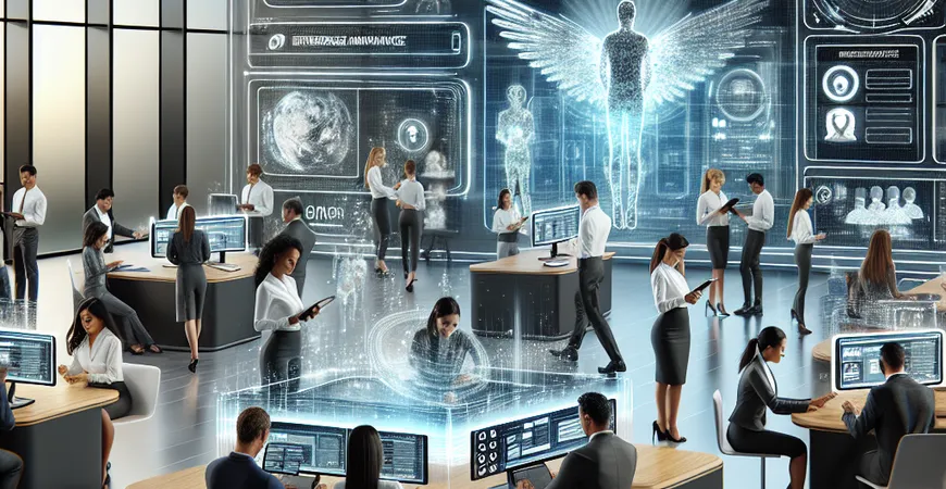 员工信息登记表模板，2025年数字化管理新标准