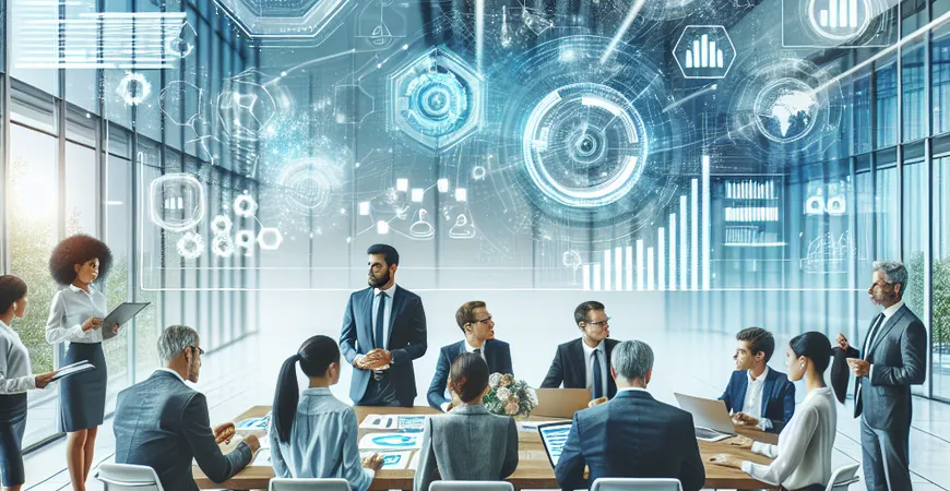 员工偷懒怎么办？管理者必看的高效应对技巧