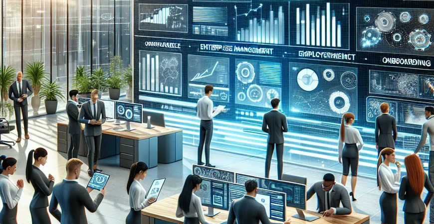 员工入职PPT制作技巧与内容，2025年最全指南