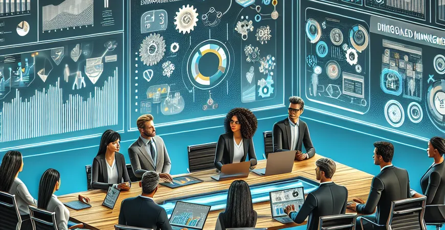 员工入职PPT的制作技巧与内容设计，2025年最全指南