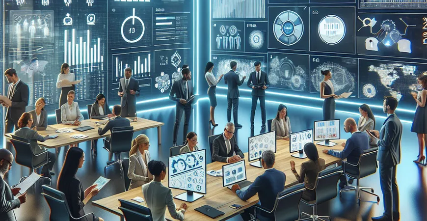 员工入职ppt制作技巧，快速引导新员工入职