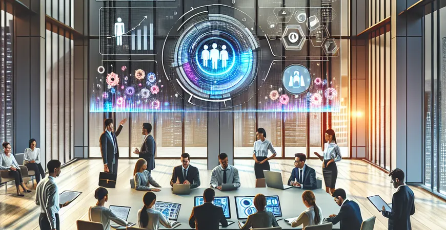 员工入职ppt制作指南，如何在第一天就打动员工