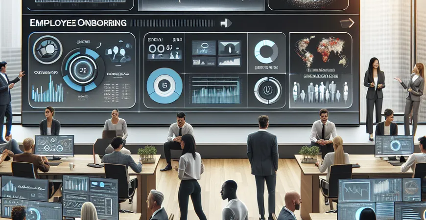 员工入职ppt设计，快速融入企业文化的秘诀