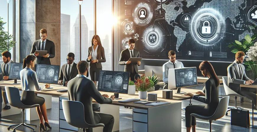 员工入职保密协议的关键要素，企业的保护伞！