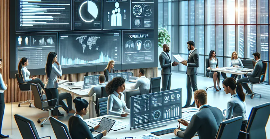 员工入职保密协议，企业信息安全的第一道防线