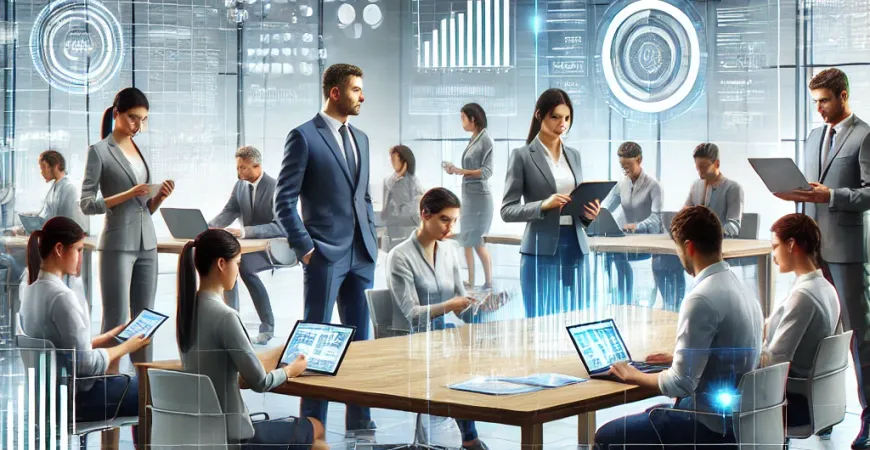 员工入职培训方案：2025年最全面的制定指南