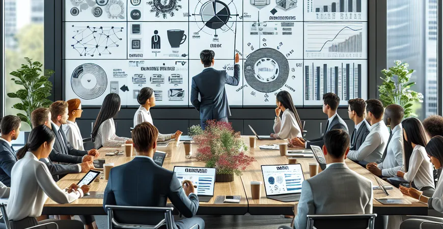 员工入职培训方案：打造企业文化的最佳实践