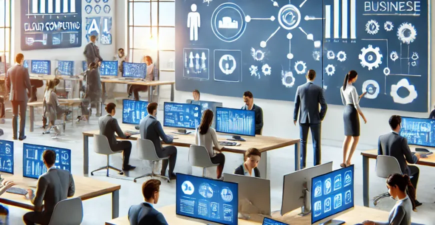 员工入职培训流程优化，提升企业竞争力