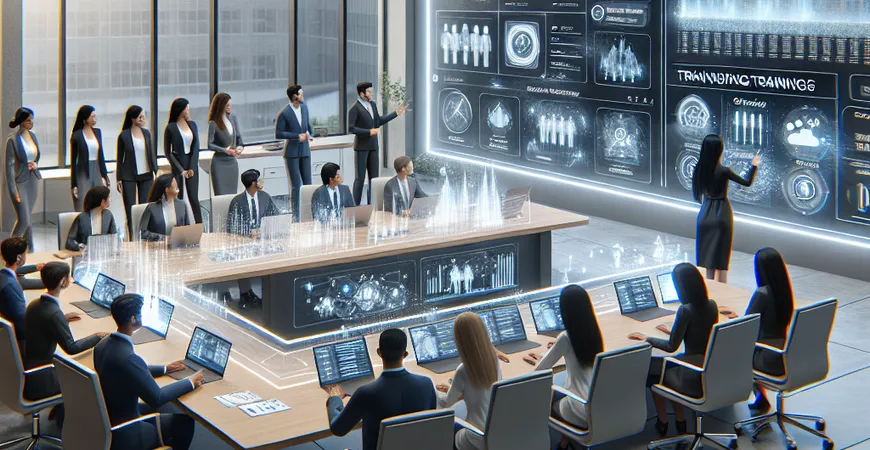 员工入职培训流程的优化方法，提升新员工适应力