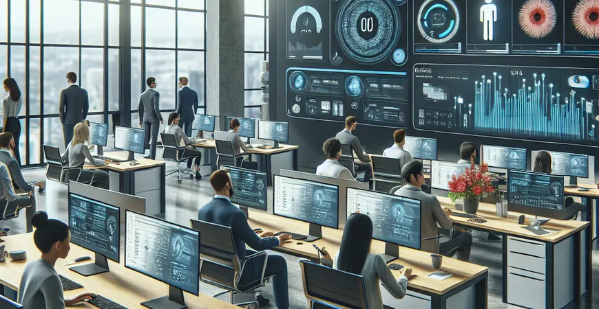 员工入职培训流程的改进方案，提升效率的秘诀