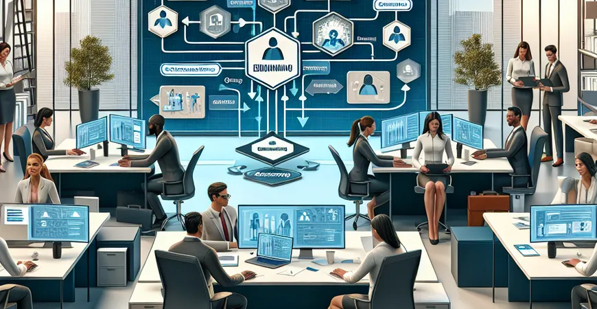 员工入职培训流程，不踩坑的完整指南