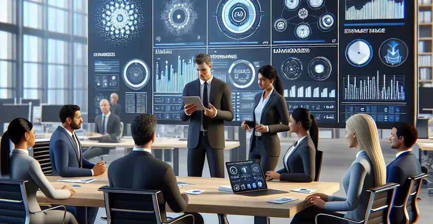 员工入职培训的重要性，职场新人不踩坑指南