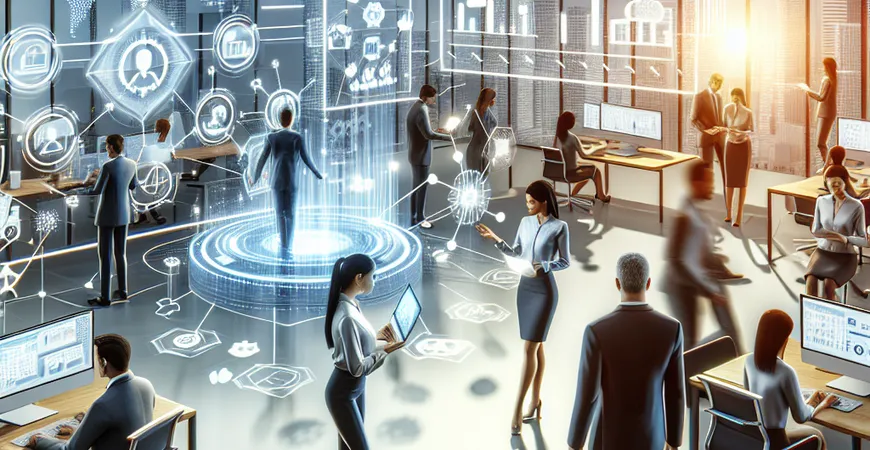 员工关系ppt制作技巧，提升团队沟通效率