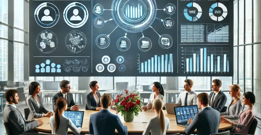 员工关系ppt制作技巧，提升沟通效率的实用指南