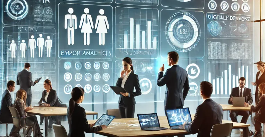 员工关系ppt制作技巧，提升演示效果的秘诀