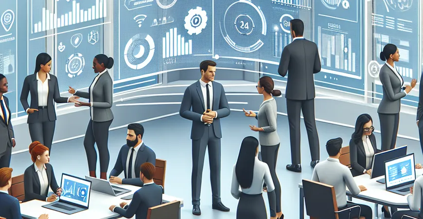 员工关系到底是什么？HR必须掌握的核心概念