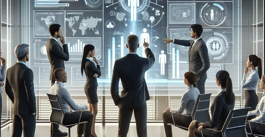 员工关系岗位职责全面解析，不再为工作内容发愁