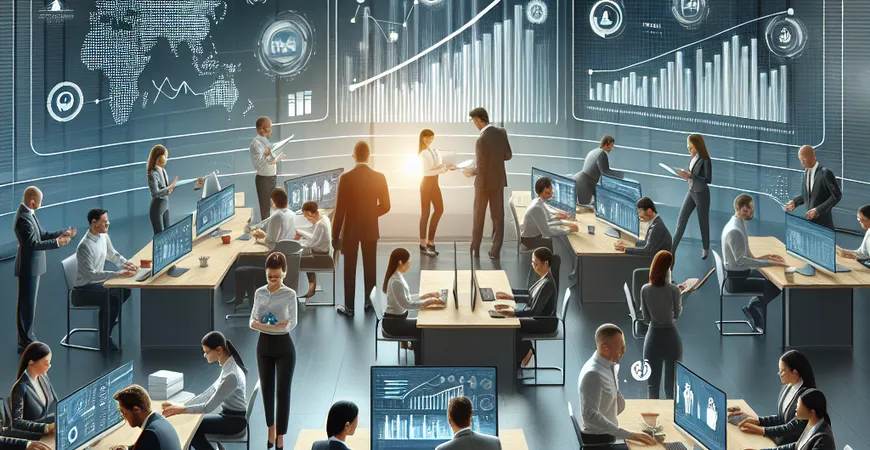 员工关系岗位职责揭秘，如何做好HR工作？