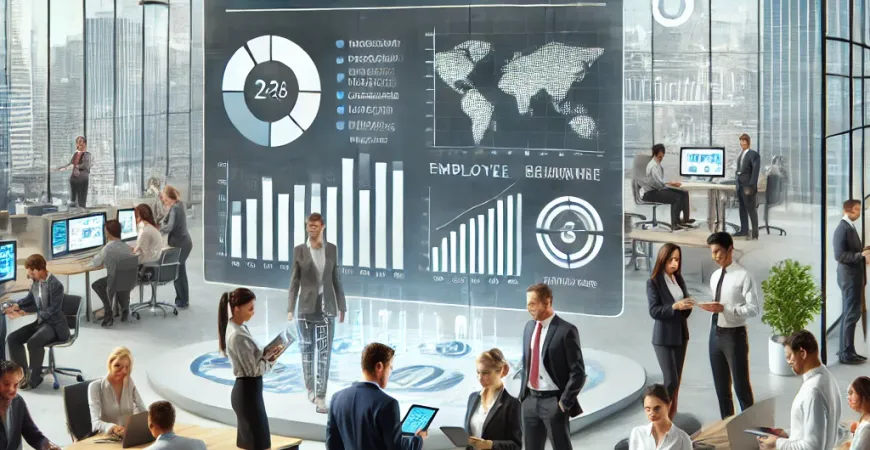 员工关系岗位职责解析，打造和谐企业文化