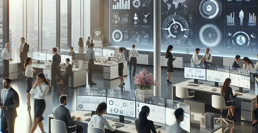 员工关系岗位职责解读，2025年HR的角色转型