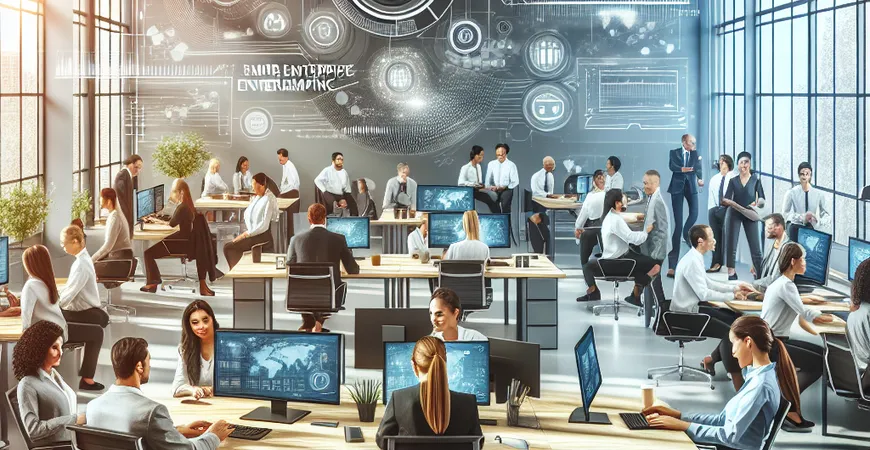 员工关系岗位职责详析，提升企业管理效能