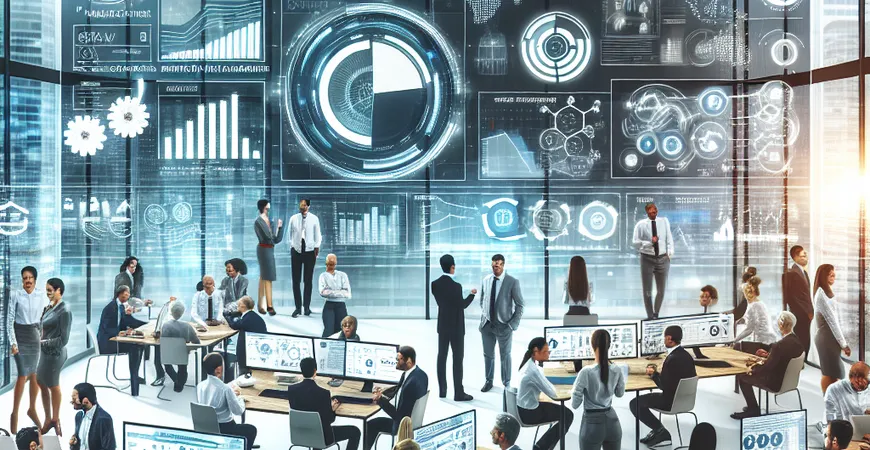 员工关系岗位职责详解，2025年最全测评