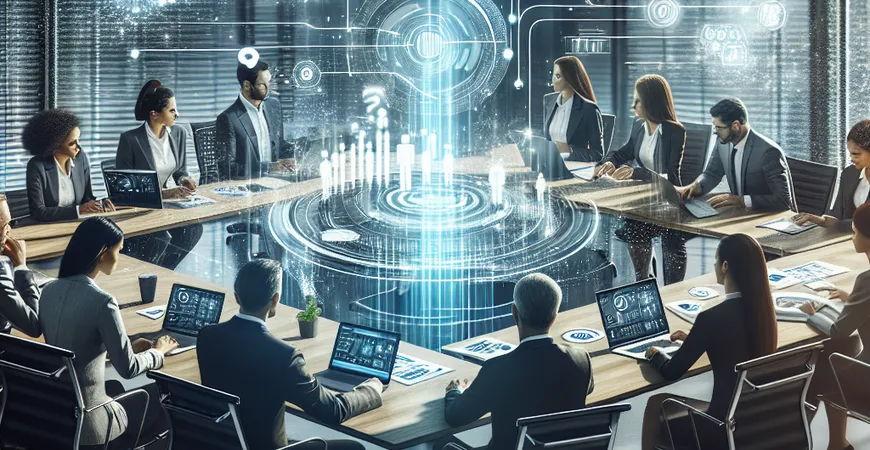 员工关系岗位职责详解，HR必备技能！